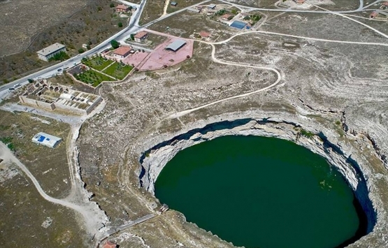 Konya da 11.4 milyon TL ye icradan satılık gayrimenkul!