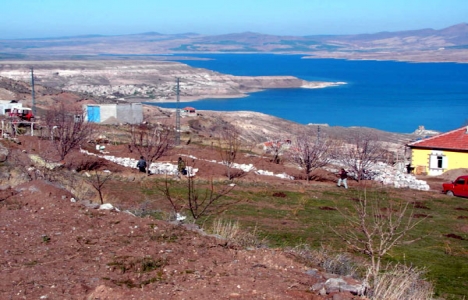Kayseri Erkilet'te kentsel dönüşüm yapılacak!