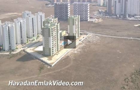 Apricot Garden Beyfen'in havadan en yeni videosu!