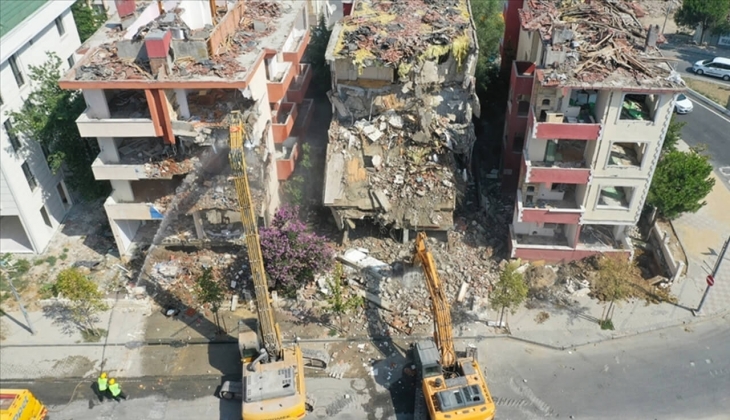 İstanbul’un dönüşümü için 10 kritik öneriyi sektörün uzmanları tek tek sıraladı!