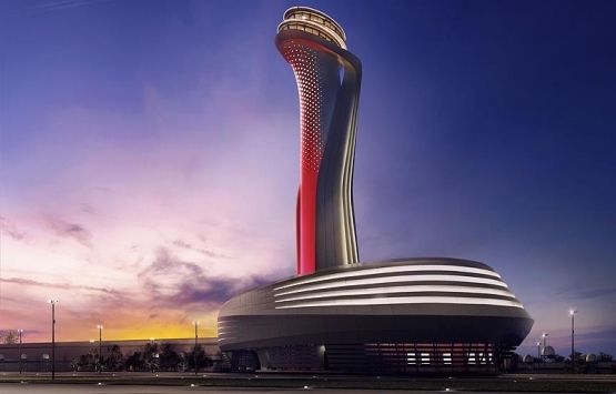 Yotel İstanbul Airport 30 Mart'ta açılacak!