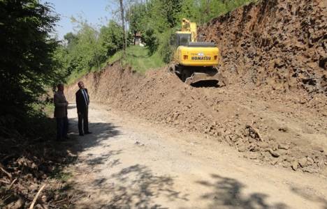 Köylere hizmet götürme birliği ihalesi