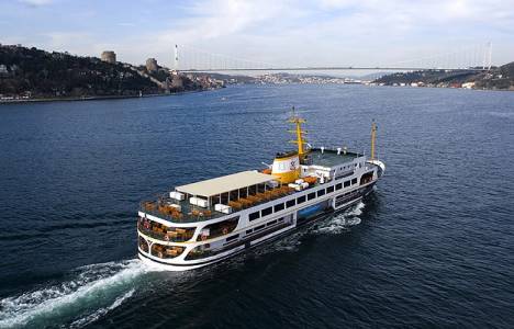 Kartal-Kadıköy metrosu sebebiyle Şehir Hatları 'na ek sefer kondu!