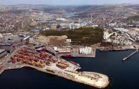 Dilovası Adatepe'de atık deposu olması mahkeme kararıyla durduruldu!