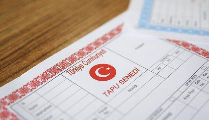 TEDB Başkanı Akçam: Hisseli tapularda kentsel dönüşüm modeli uygulanmalı!