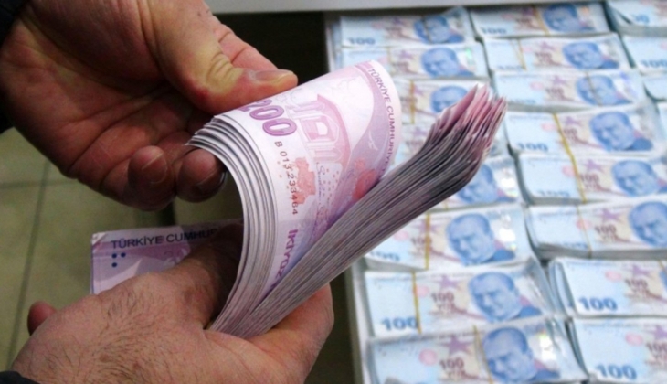 Nakit ihtiyacı olanlar için 125 bin TL’ye kadar kredi imkanı! Geri ödemeyi nasıl yapacağınızı siz seçiyorsunuz!