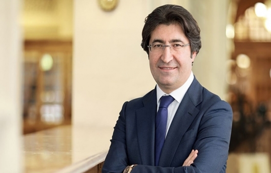 Alpaslan Çakar TBB Yönetim Kurulu Başkanı oldu!