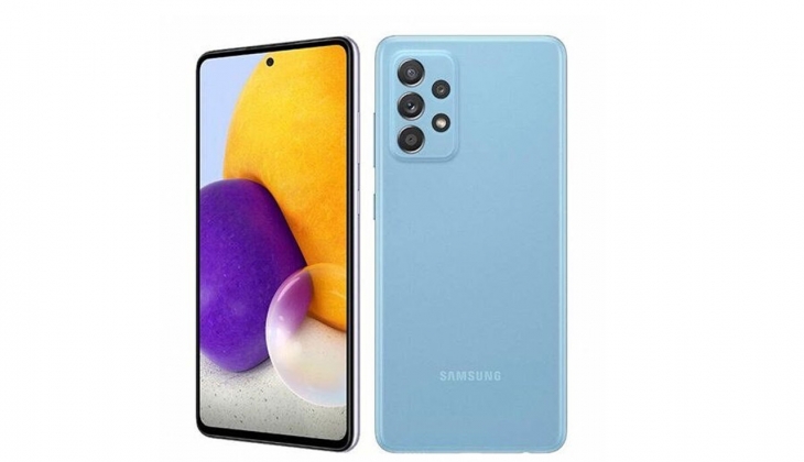 Samsung A72’ye Carrefoursa’dan 2 bin 500 TL indirim! İşte 10 Ekim 2022 fiyat listesi…