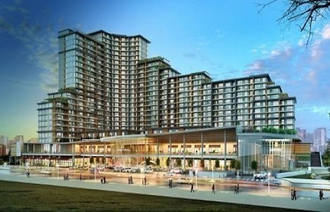 Ekim 2017 de satışa çıkacak yeni konut projeleri!