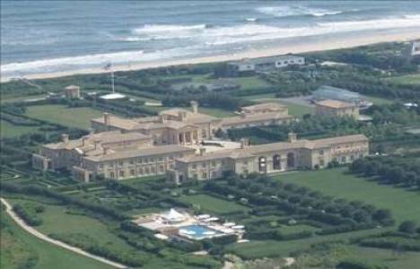 Dünyanın en pahalı evleri!