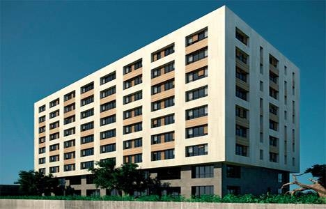 Soyak Soho iletişim!