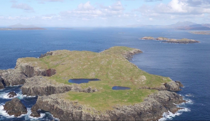 Bu adada yaşamak isteyene para veriliyor! Tam 90 bin TL'lik hibe verilecek! 