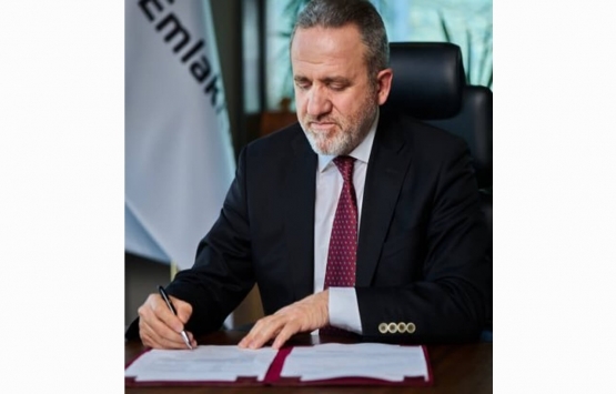 Emlak Katılım istanbul