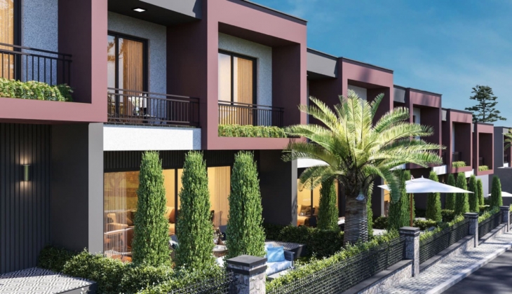 Asev Muhit te 4 milyon 350 bin TL’ye 2 oda 1 salon! Haziran’da teslim!