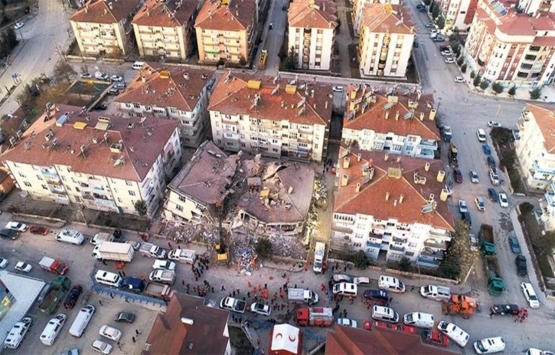 Türkiye'de Zorunlu Deprem Sigortalı konut sayısı 10 milyona yaklaştı!