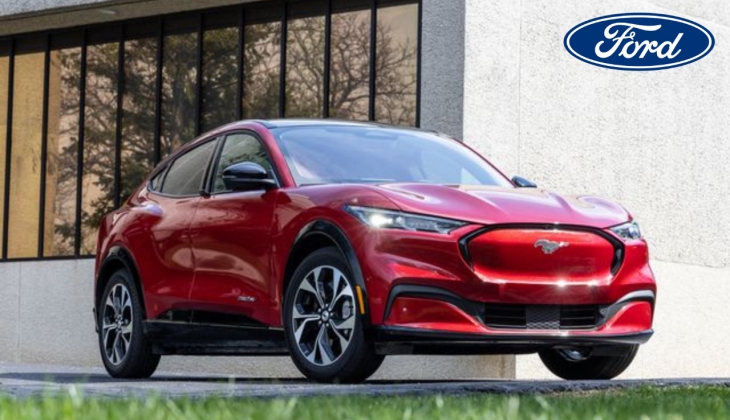 Ford Mustang’in elektrikli modeli Mach-E’nin yeni fiyatı açıklandı! En ucuz Mustang Mach-E ne kadar oldu?
