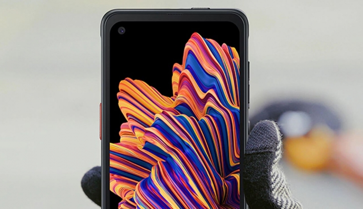 Samsung Galaxy XCover Pro 2 özellikleri belli oldu! İşte 2022 Mart fiyat listesi...