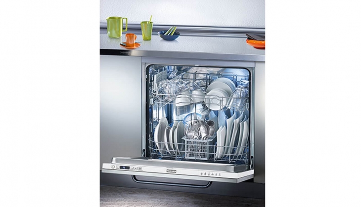 Franke bulaşık makinesi fiyatları şok etti! İşte Nisan 2022 fiyat listesi...