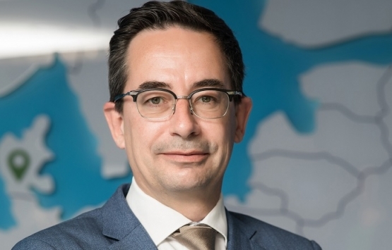 Fundaroma Alışveriş Merkezi nin kiralama ve yönetimi ECE Türkiye’ye emanet!