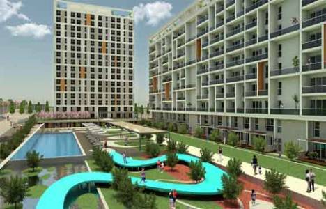 İzmir Soyak Siesta Oxygen ödeme planı!