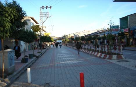 Ağrı Patnos Yeni Mahalle kentsel dönüşüm projesi Çevre ve Şehircilik Bakanlığı'nda!