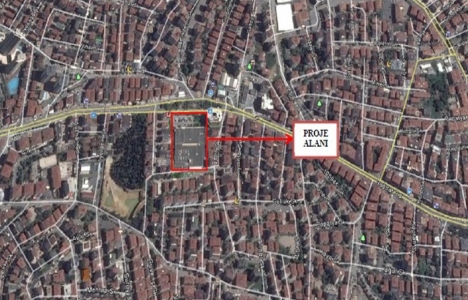 Mesa Cadde Aralık ta satışta! Yeni proje!