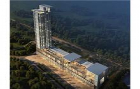 Kule Evo projesine üniversite öğrencilerinin ilgisi artıyor!