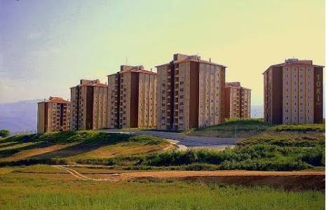 Bursa İnegöl Akhisar TOKİ Alt Gelir Grubu'nda kura için son 2 gün!