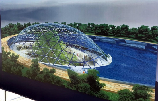 Beştepe 15 Temmuz Müzesi işte böyle olacak!