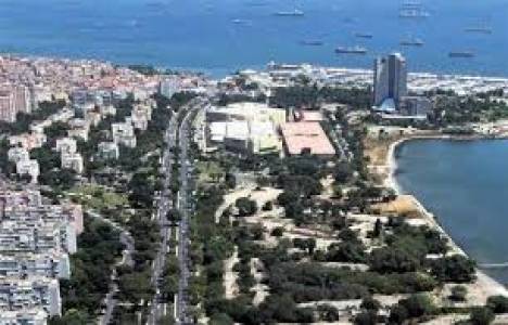 Ataköy Sahil'deki ruhsatlar iptal edildi!