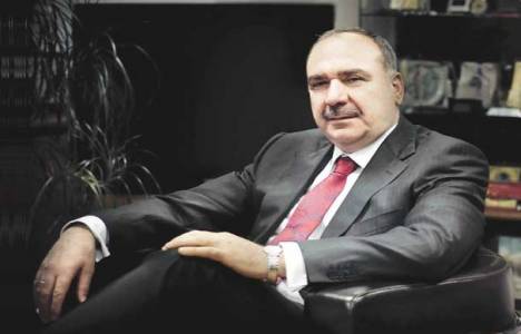 TAMPF Başkanı Vahap Küçük: 2023 yılında 520 AVM olucak!