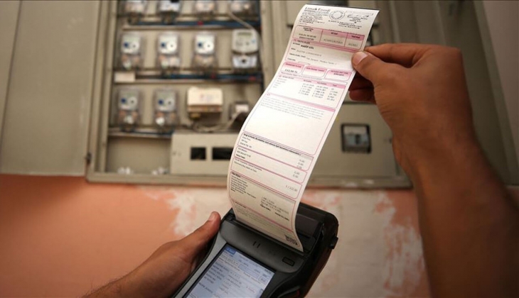 Son dakika: Binlerce vatandaş fatura borcundan kurtuluyor ! 