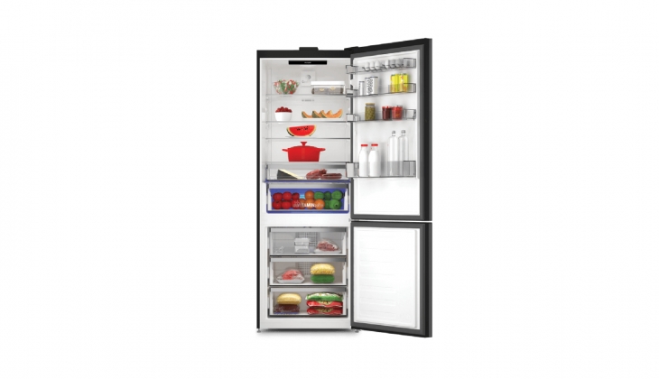Hızlı dondurma teknolojisine sahip Arçelik buzdolabı gıdalarınızı aylarca muhafaza etsin! 13 Şubat 2023 fiyat listesi