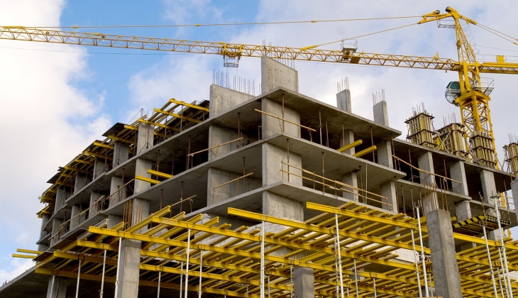 İnşaat sektöründe proje, imar ve altyapı sorunlarına çözüm bekleniyor!