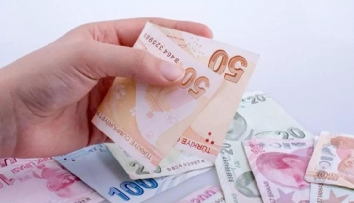 Bakanlıktan flaş açıklama geldi! Hemen hesaplarınza bakın 2.392 TL yatmaya başladı!