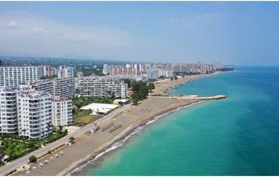 Yazlık kiralarına pandemi etkisi!