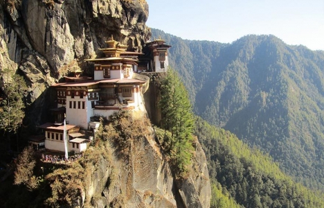 İşte mimarisiyle dikkat çeken 18 dini yapı!