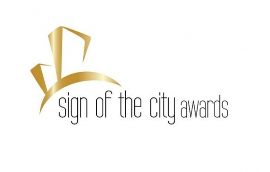 5. Sign Of The City Awards'ta çalışmalar başladı!