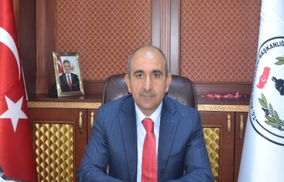 Kilis Yukarı Afrin Barajı nın yapımı için 70 milyon TL lik ödenek!