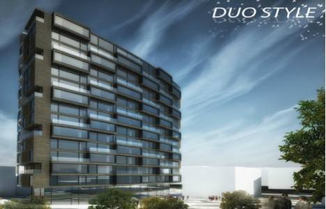 Özbaş Yapı Duo Style fiyatları!