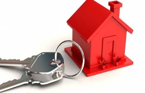 Konut kredisinin başkasına devri!