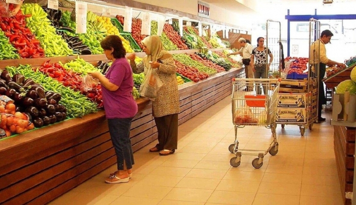 Meyve ve sebzede şok eden fiyat ! Makas 3,5 kat daha açıldı