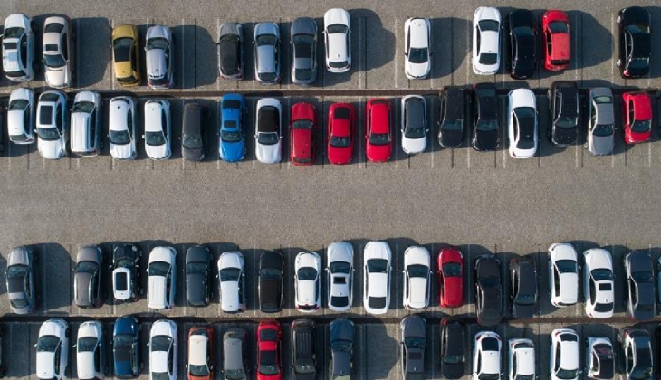 Otopark Yönetmeliği ne kentsel dönüşüm düzenlemesi Resmi Gazete de!