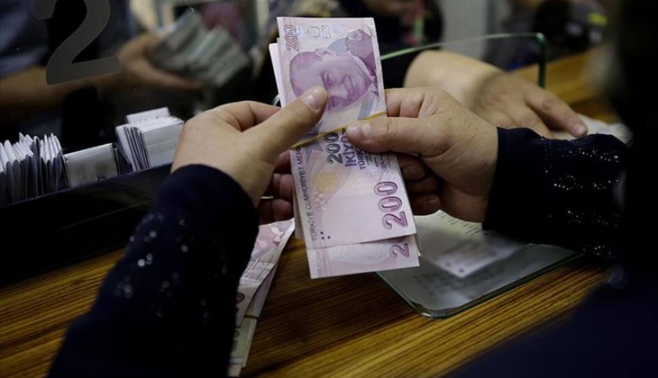 10 bin TL kök aylık alan emeklinin maaşı 15 bin 752 TL, en düşük emekli maaşı 11 bin TL olacak! SON DAKİKA!