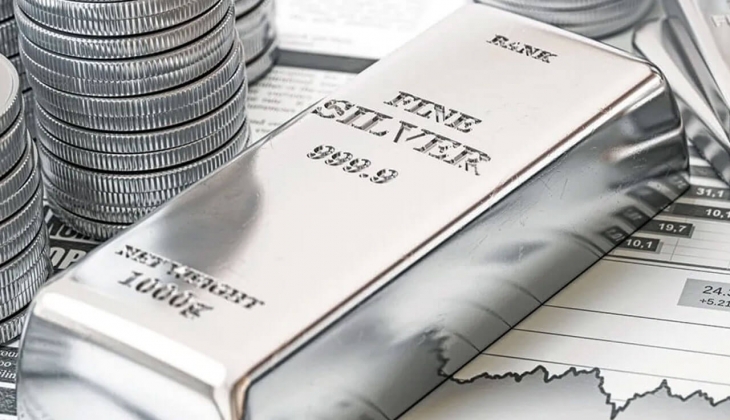 Gümüş fiyatları ne kadar? 1 Gram gümüşü bile olan hemen baksın! 26 Temmuz 2022 güncel gümüş fiyatları...