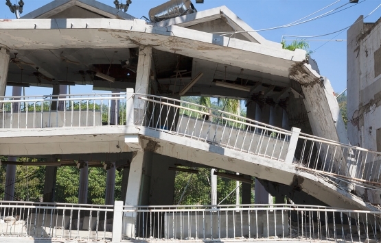 Türkiye nin hangi bölgelerinde deprem hareketleri artacak?