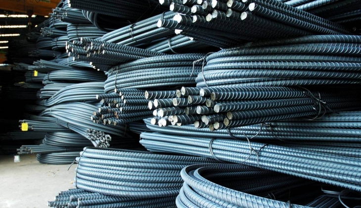 İnşaat demir fiyatlarına okkalı zam! 1 ton demir fiyatı resmen uçtu! Güncel inşaat demiri fiyatları