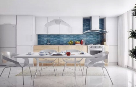 Siltaş Mavi Park Maltepe resimleri!