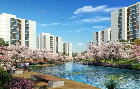 Resim İstanbul Orman da 284 bin 580 TL den başlayan fiyatlarla!