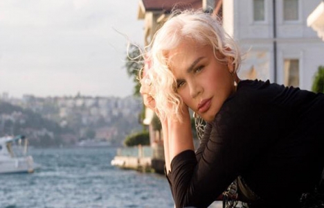 sezen aksu nerede oturuyor